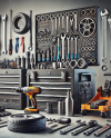 Automotive Tools and Equipment