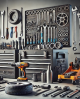 Automotive Tools and Equipment (0)