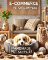 Pet Cute Supplies