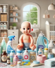 Health - Household and Baby Care (0)