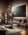 Home Audio and Theater