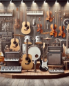 Musical Instruments