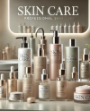 Professional Skin Care