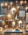 Smart Home Lighting