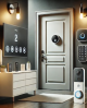 Smart Locks and Entry (0)