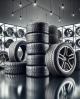 Tires and Wheels (0)