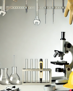 Industrial-Scientific