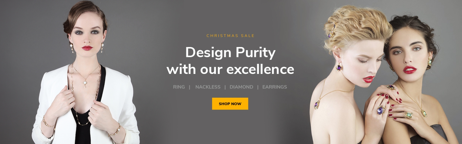 Design purity with our excellence