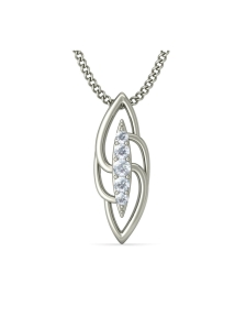 4pcs/Set Retro Shiny Snake Chain Necklace Set, Fashionable Flat Design, Comes With Exquisite Water Diamond Key And OT Chain Pendant