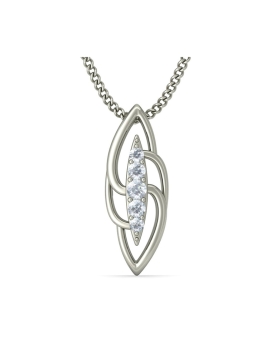 4pcs/Set Retro Shiny Snake Chain Necklace Set, Fashionable Flat Design, Comes With Exquisite Water Diamond Key And OT Chain Pendant