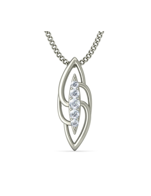 4pcs/Set Retro Shiny Snake Chain Necklace Set, Fashionable Flat Design, Comes With Exquisite Water Diamond Key And OT Chain Pendant