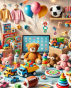 Toys-Kids-Baby